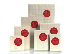 Le Modulor / Die Neue Typographie / Twen Magazine / Gutenberg Bible / The Guardian