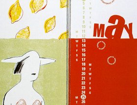 May