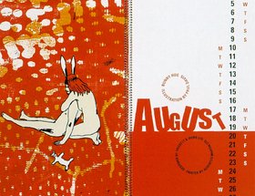 August