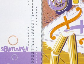 September