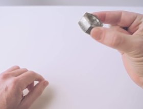 Hands
