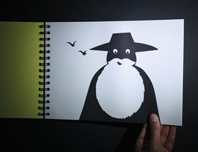 Hide & Eek!