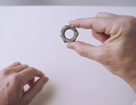 Hands