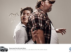 Truck Driver