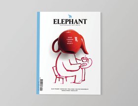 Elephant 21