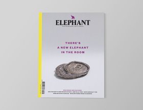 Elephant 20