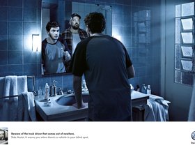 Mirrors