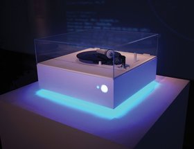 ALMA Music Box