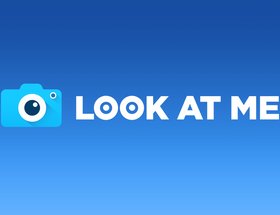 Look at Me