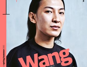 The Fashion magazine, The Guardian