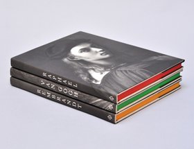 Phaidon Classics Series