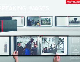 Speaking Images 2015