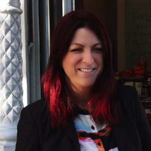 Sue Daun