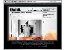 Trauma