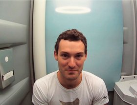 The Harpic Toilet Confessions