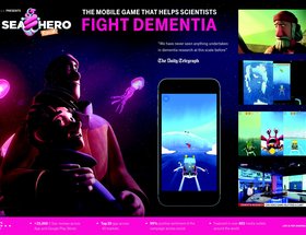 Sea Hero Quest