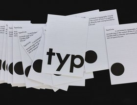 TypoCircle
