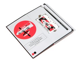 The Book Tape