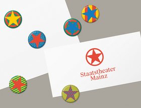 Staatstheater Mainz CI