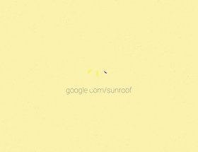 Financed by the Sun