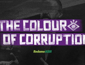 The Colour of Corruption