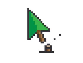 To The Last Tree Standing
