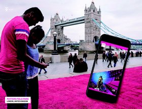 Magenta Unleashed