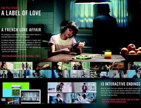 Label of Love