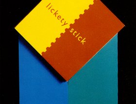 Lickety Stick
