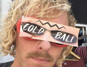 Cold Bali