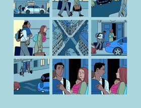VW Stories