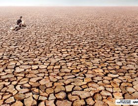 Drought
