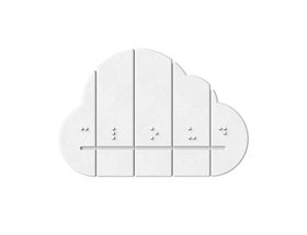 Fittle - The first 3D printed Braille puzzle