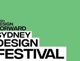 Sydney Design Festival