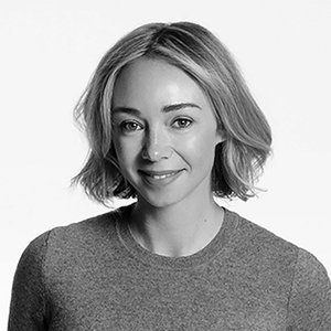 Barbara Humphries