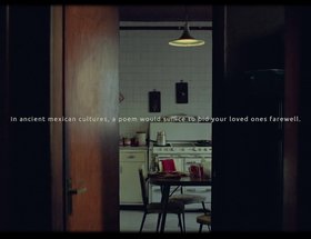 The Farewell / Icnocuicatl