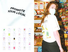 Promote Your Local