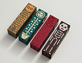 Pencil Box