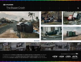 The Bigger Crash