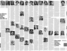 Obituaries