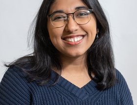 Nitya Thawani