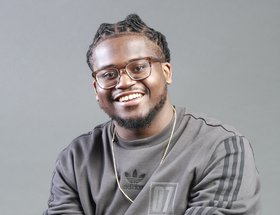 DeAndre Spencer