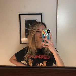 Jenna Haugmard