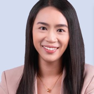 Jacqui Lim