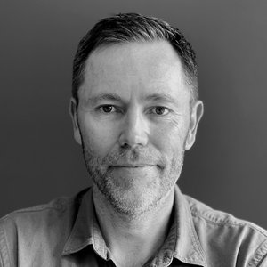 Simon Langley