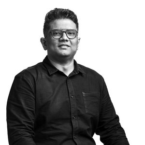 Kapil Bhimekar