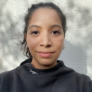 Nathalie Pitters