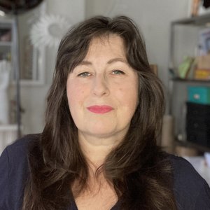 Rebecca Sutherland