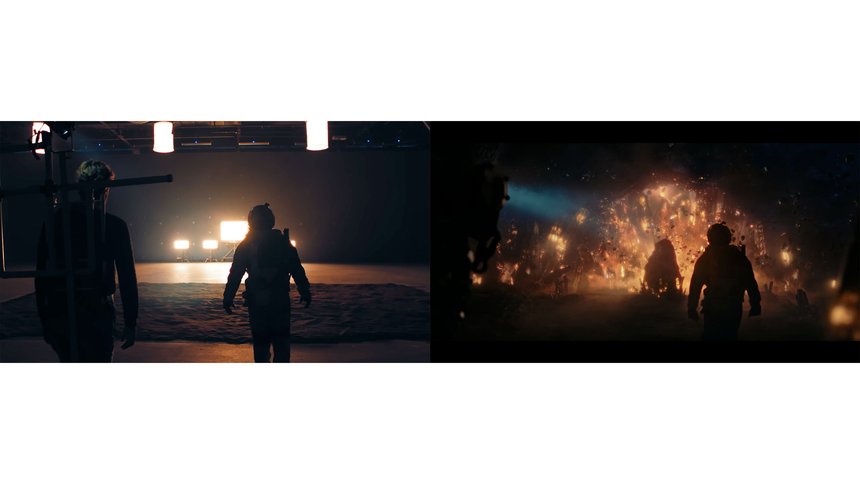 Starfield – Wild Imagination