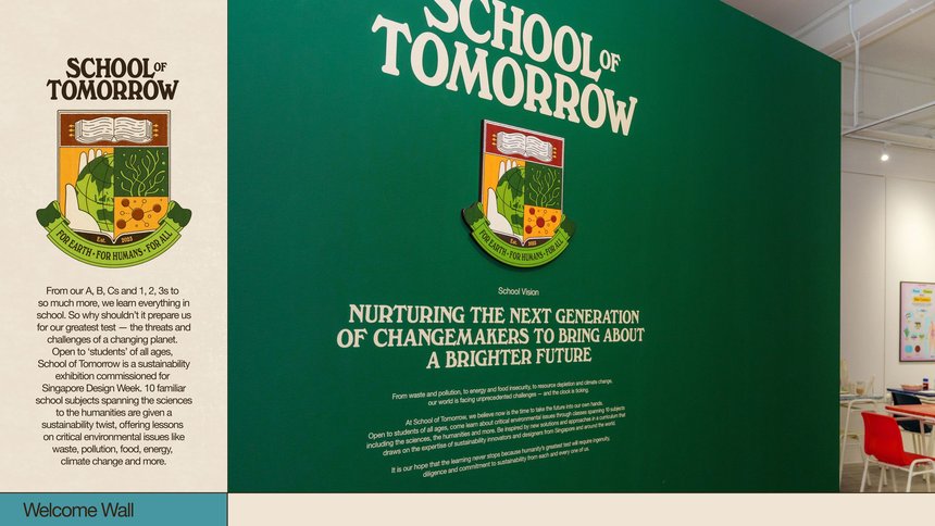 School of Tomorrow
